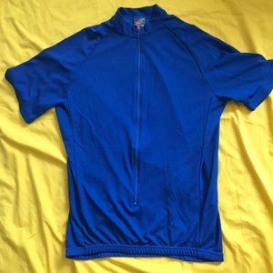 Biking Jersey